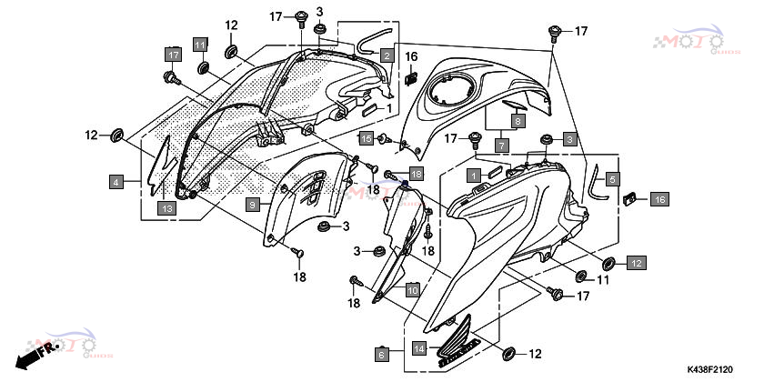 Engine Diagram